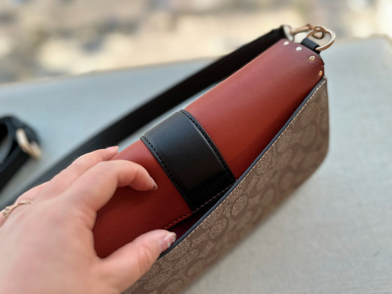 LO - CCH Bags - 333