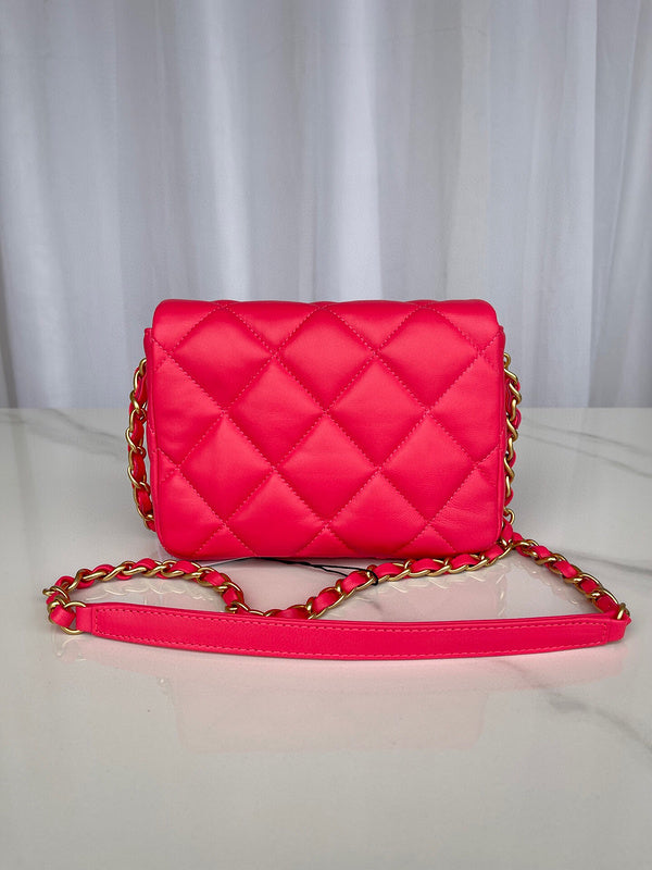LO - CHL Bags - 2407