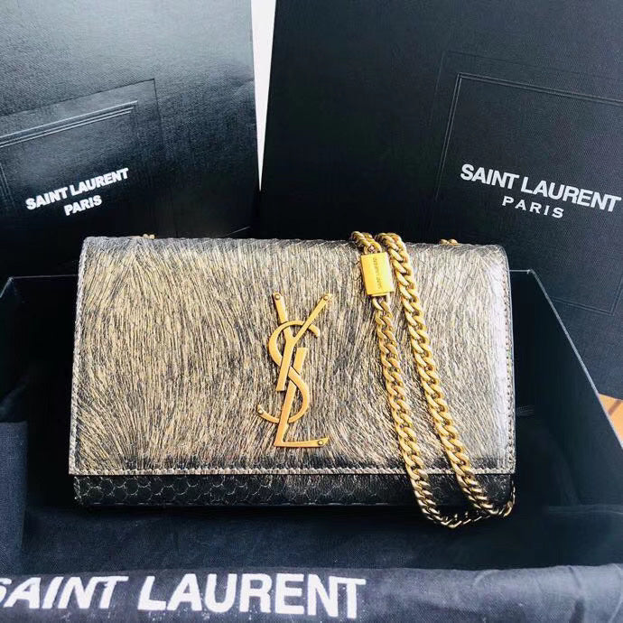 BB - YSL Bag - 3834