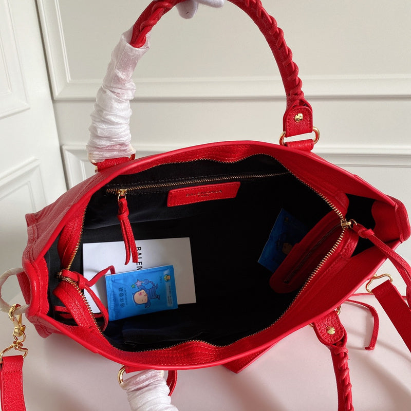LO - BLN-CIAGA WOMEN LUXURY BAGS - 626