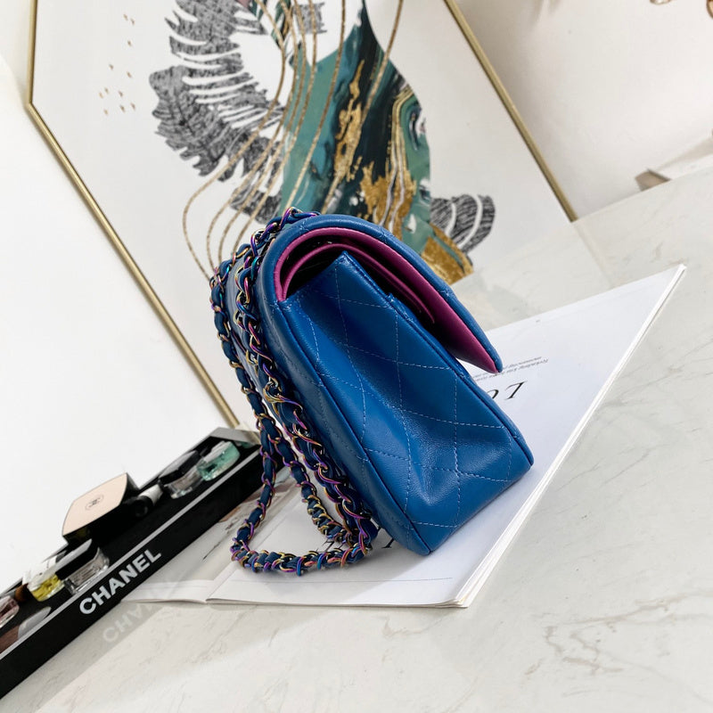 Lusso Official -  CHL BAGS  - 253