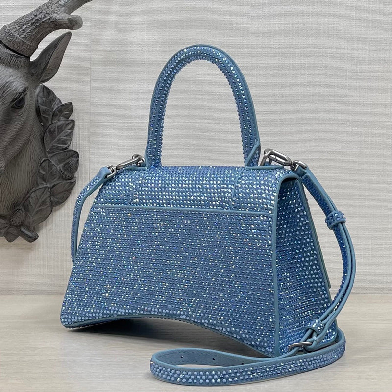 LO BAGS - BGA BAGS - 390