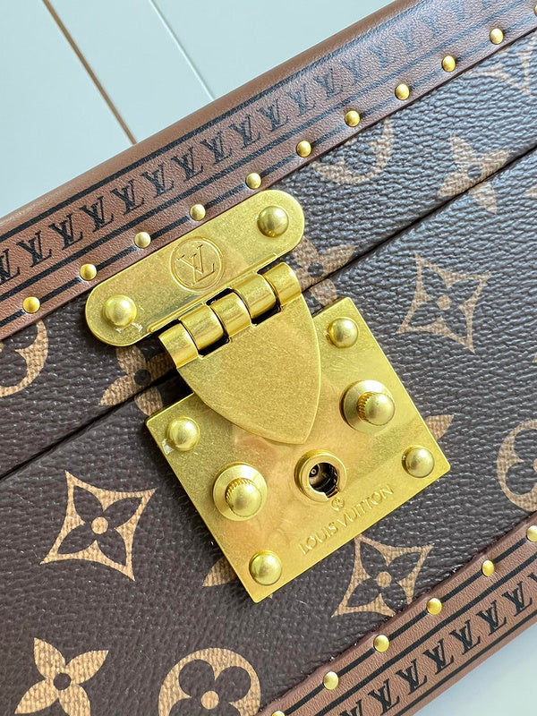 LO - LV Bags - 16224