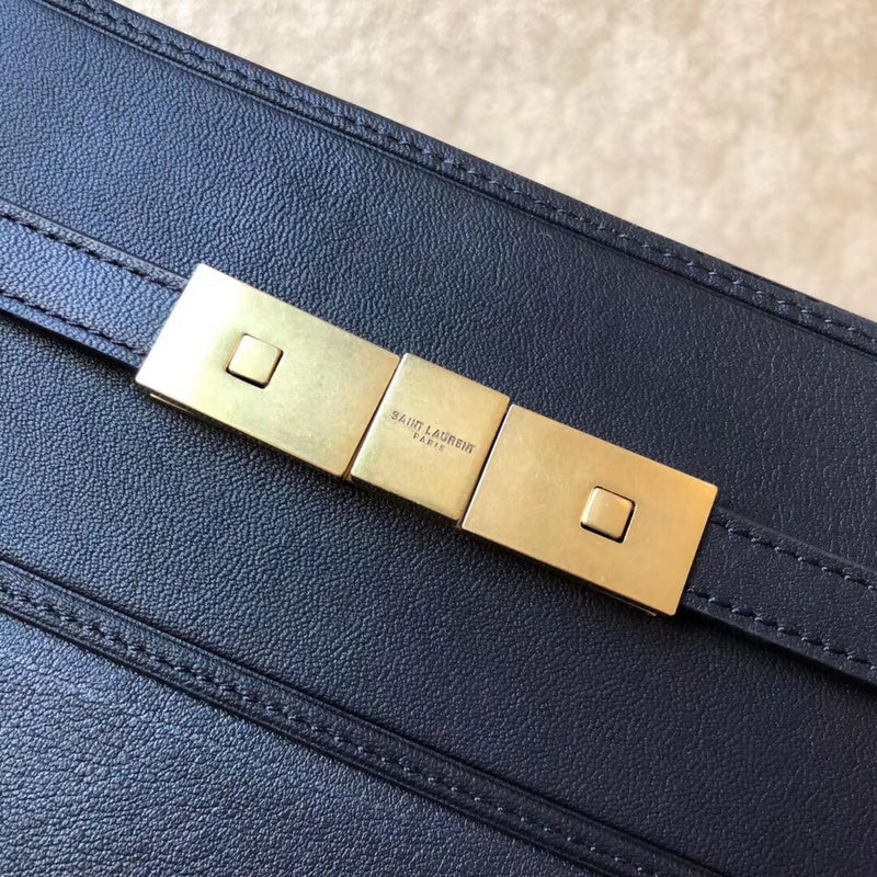 BB - YSL Bag - 3872