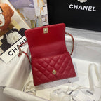 Lusso Official -  CHL BAGS  - 644