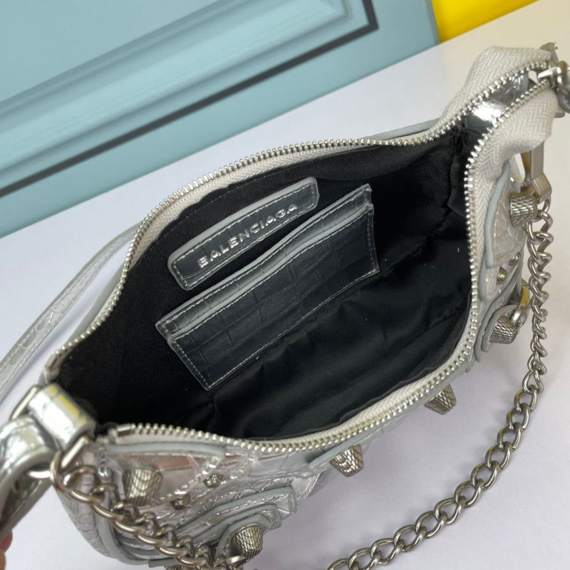LO BAGS - BGA BAGS - 870