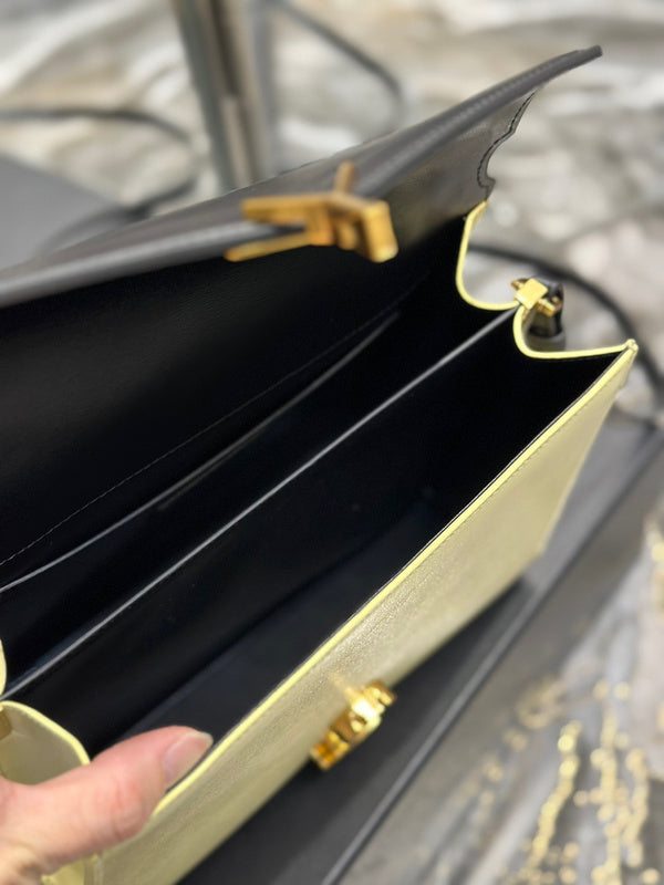 BB - YSL Bag - 1916
