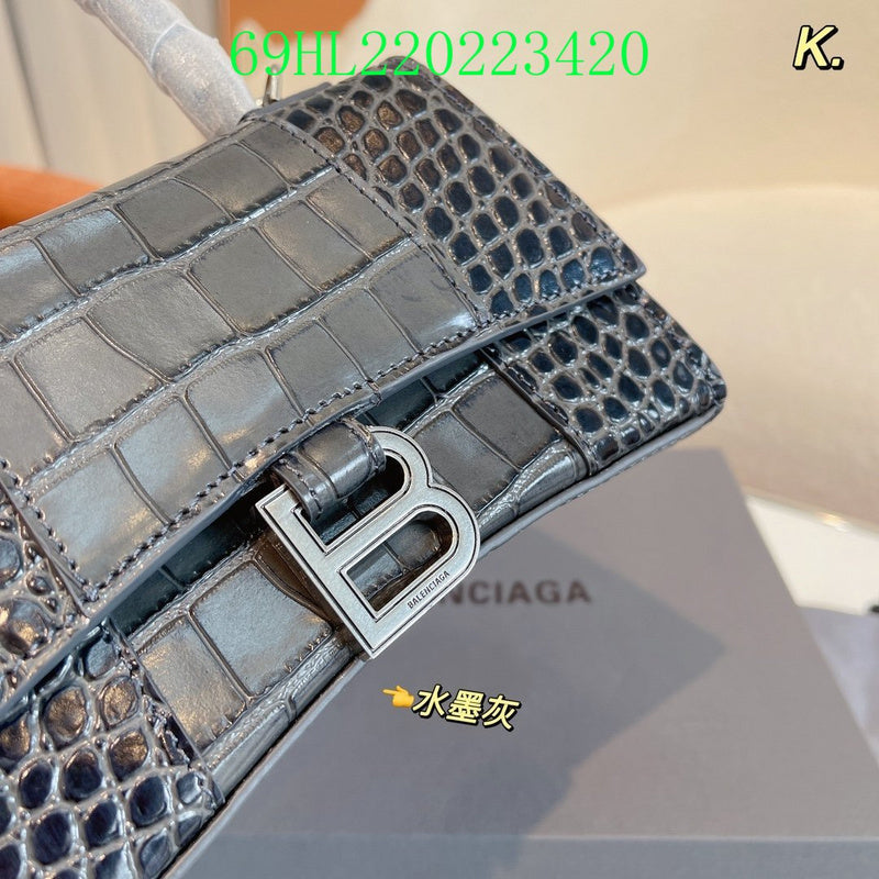 LO - BGA Bags - 2363
