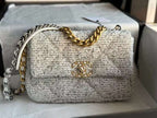 LO - CHL  BAGS FOR WOMEN - FASHION LUXURY BAGS - 431