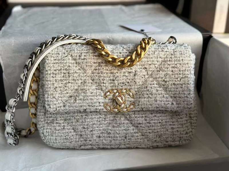 LO - CHL  BAGS FOR WOMEN - FASHION LUXURY BAGS - 431