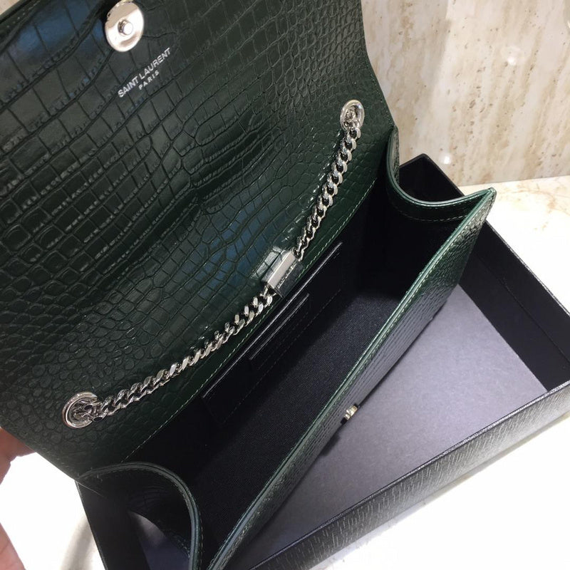 BB - YSL Bag - 2690