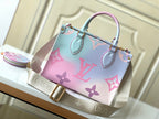 LO - LV Bags - 16759