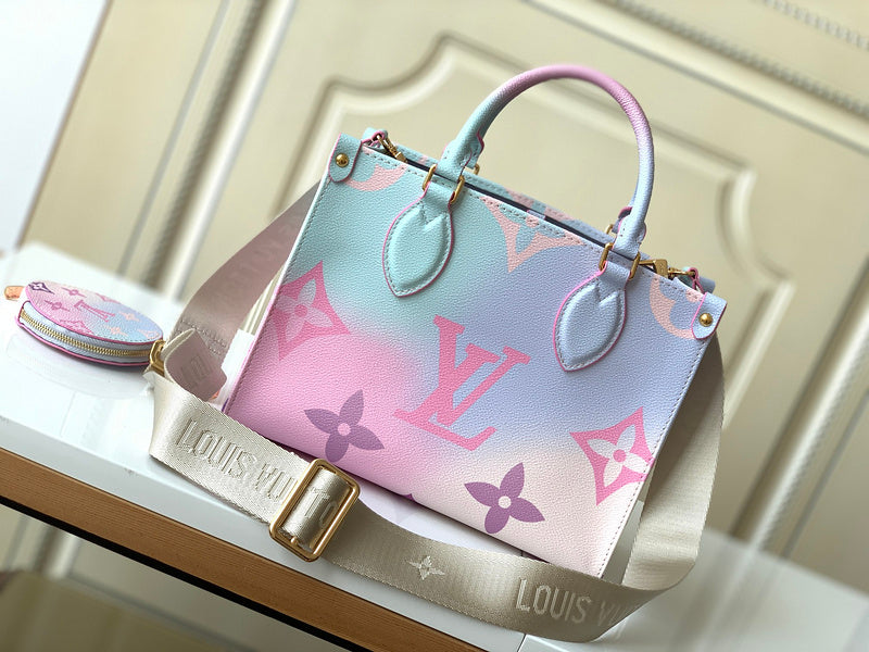 LO - LV Bags - 16759