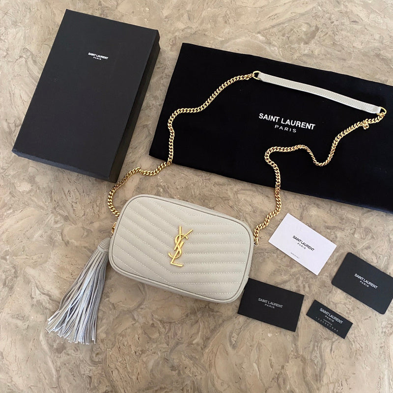 BB - YSL Bag - 2395