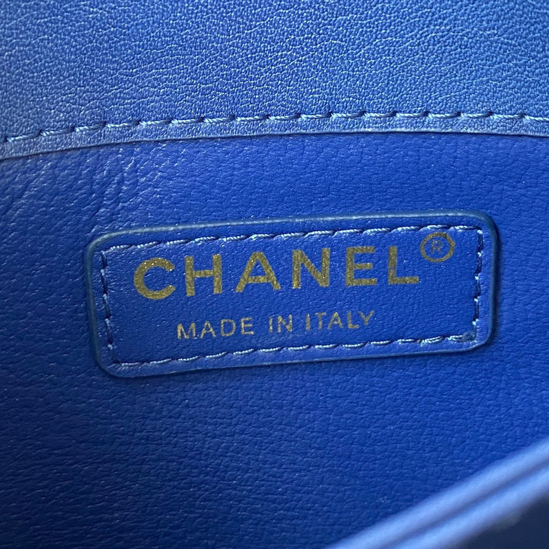 Lusso Official -  CHL BAGS  - 360