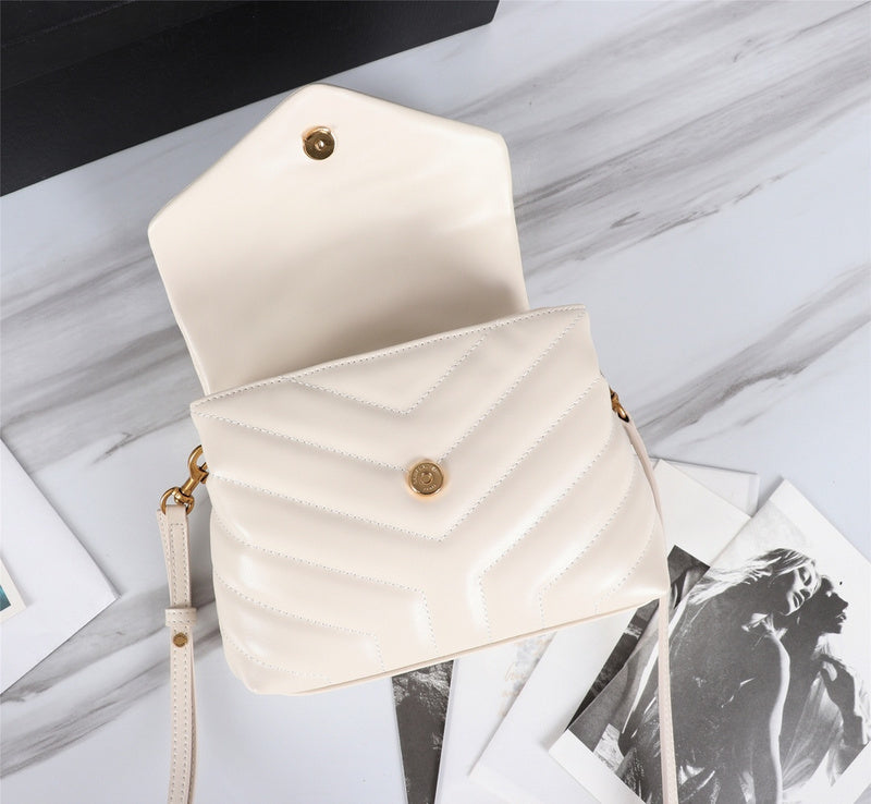 YSL BAGS - WOMEN LOVE LUXURY BAGS - 1347