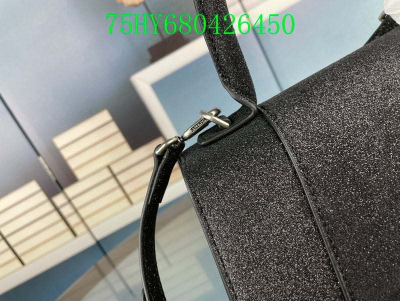 LO - BGA Bags - 2326