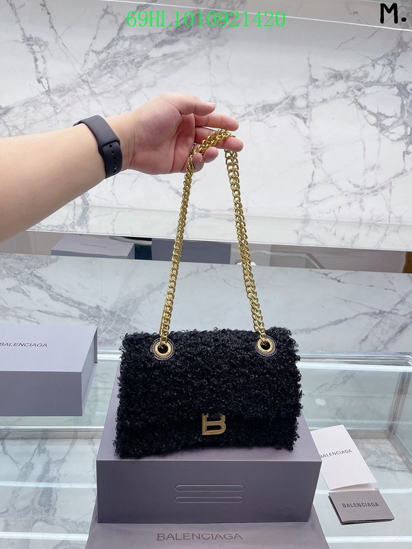 LO - BGA Bags - 2058