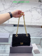 LO - BGA Bags - 2058