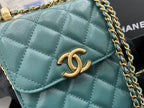 Lusso Official -  CHL BAGS  - 581