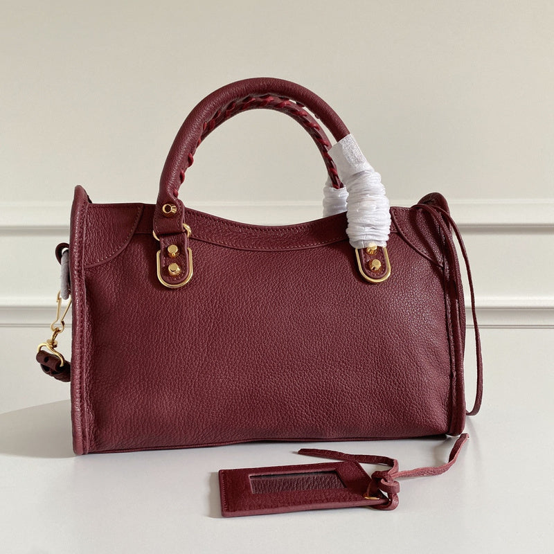 LO BAGS - BGA BAGS - 610
