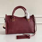 LO BAGS - BGA BAGS - 610