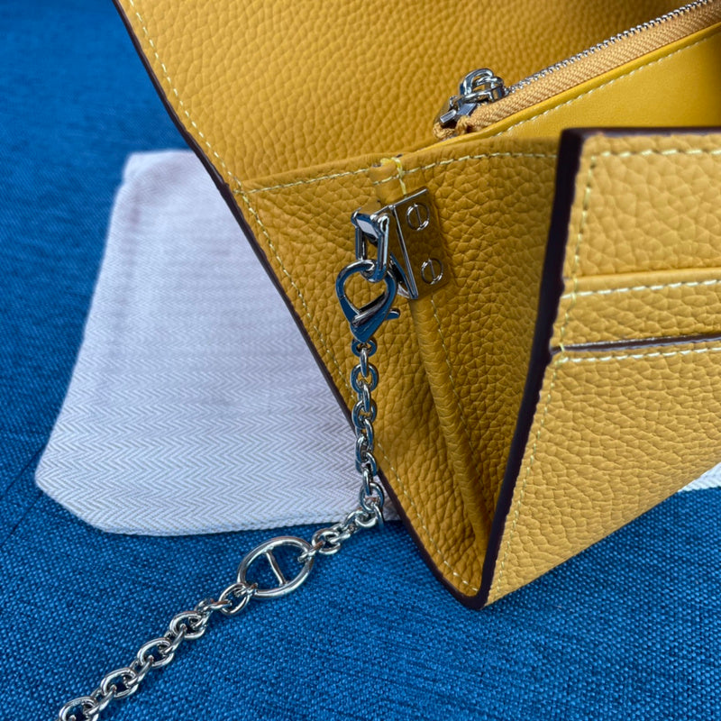 LO - HRMS DESIGNER BAGS - WOMEN BAGS - 694