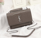 YSL BAGS - WOMEN LOVE LUXURY BAGS - 1672