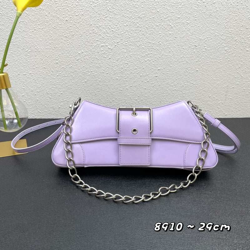 LO - BLN-CIAGA WOMEN LUXURY BAGS - 807