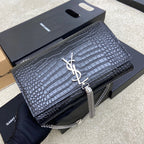 YSL BAGS - WOMEN LOVE LUXURY BAGS - 050