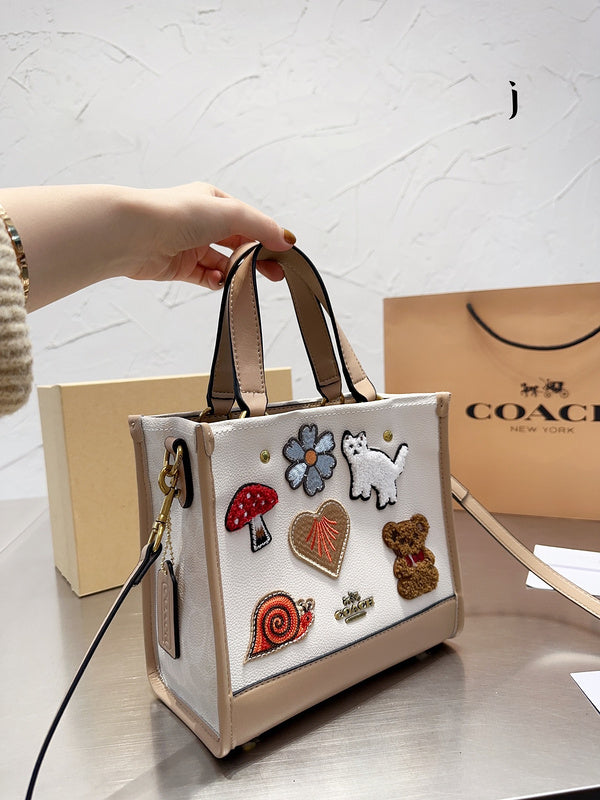 LO - CCH Bags - 281