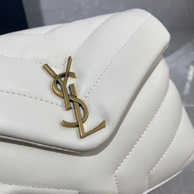 BB - YSL Bag - 4030