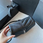 Lusso Official - LUXURY YSL BAGS - 717