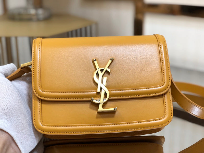 YSL BAGS - WOMEN LOVE LUXURY BAGS - 2526