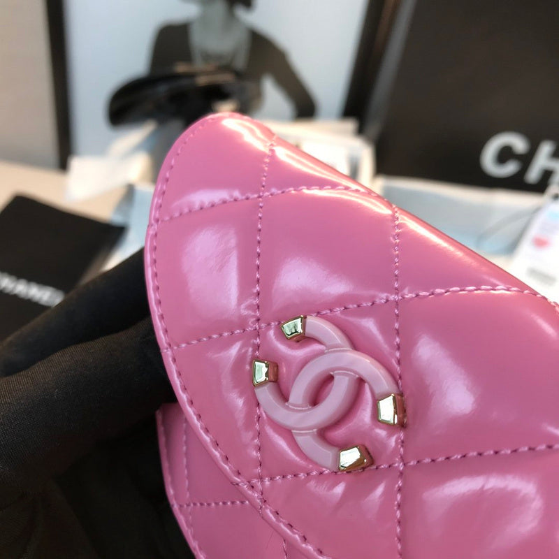LO - CHL  BAGS FOR WOMEN - FASHION LUXURY BAGS -2352