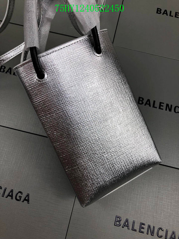 LO - BGA Bags - 1761