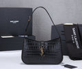 Lusso Official - LUXURY YSL BAGS - 1641