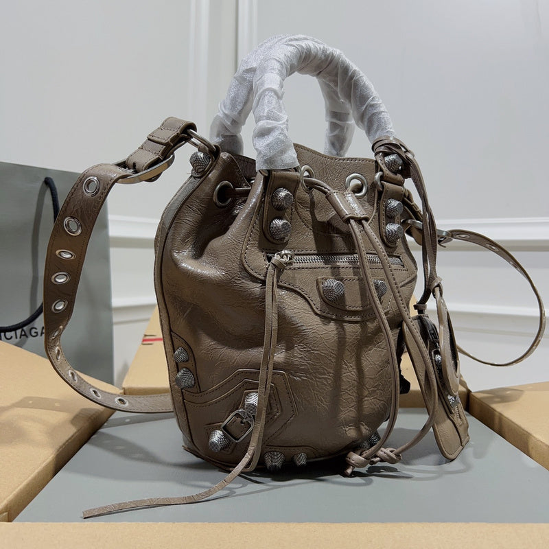 LO - BLN-CIAGA WOMEN LUXURY BAGS - 203