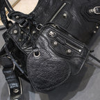 LUSSO OFFICIAL -   BLN-CIAGA BAGS - 678