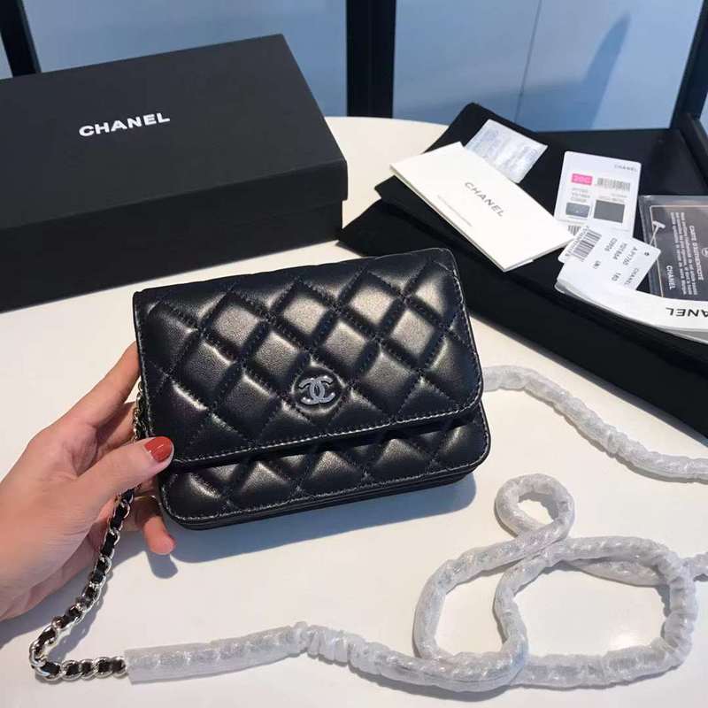 LO - CHL  BAGS FOR WOMEN - FASHION LUXURY BAGS - 066