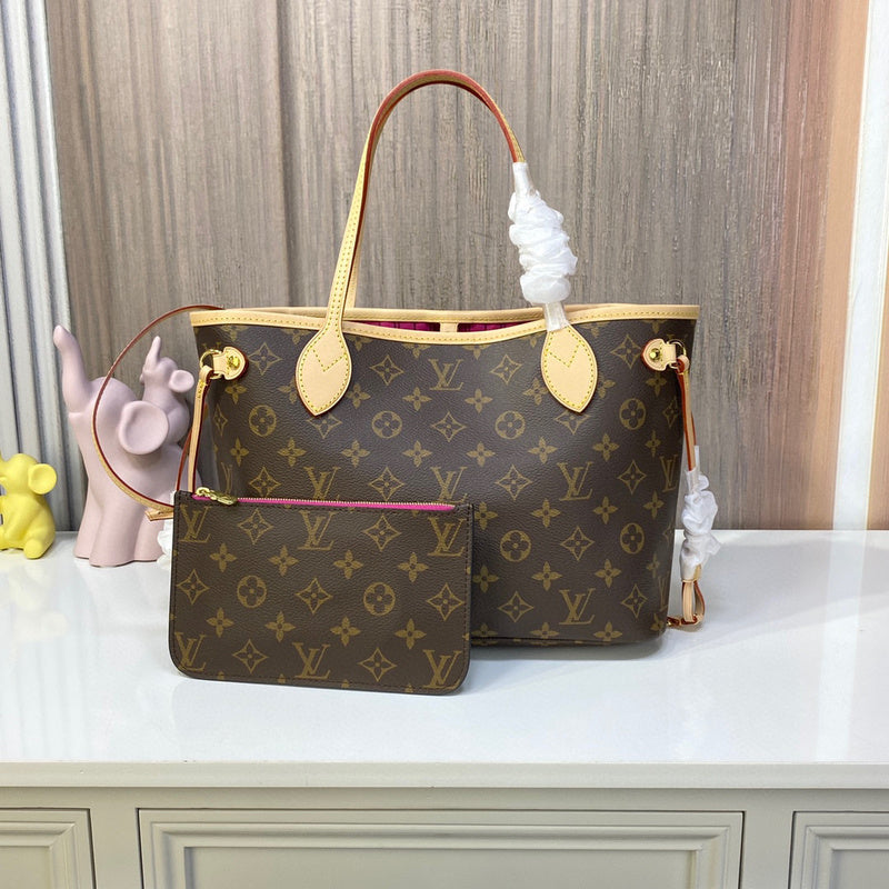 LO-LV bags 8669