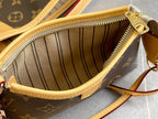 BB - LV Bags - 17221