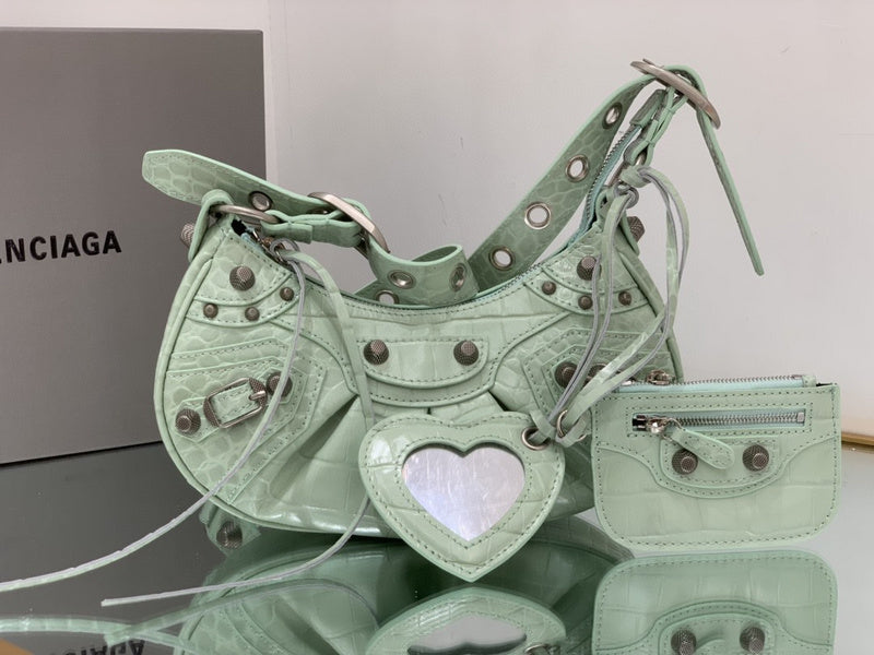 LO - BGA Bags - 2579