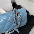 Lusso Official -  CHL BAGS  - 382