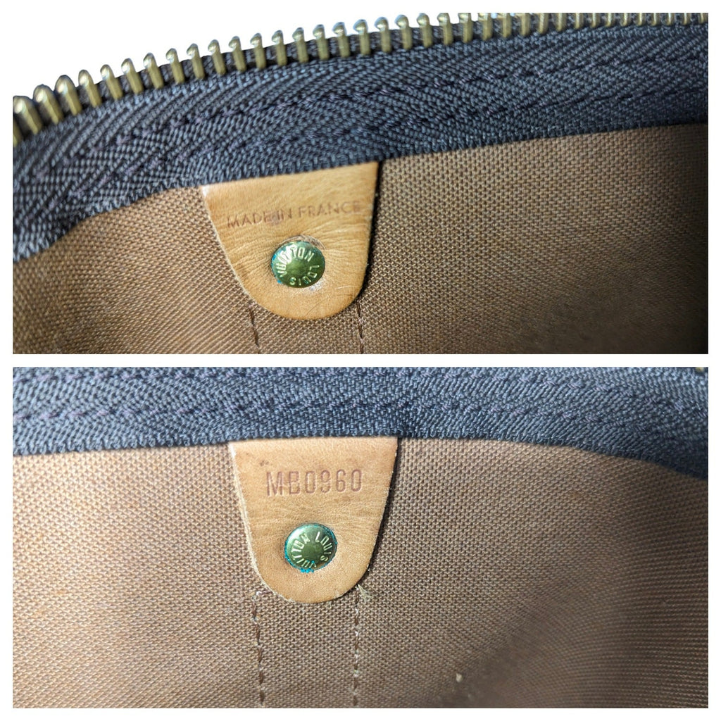 LO-LV bags 6070