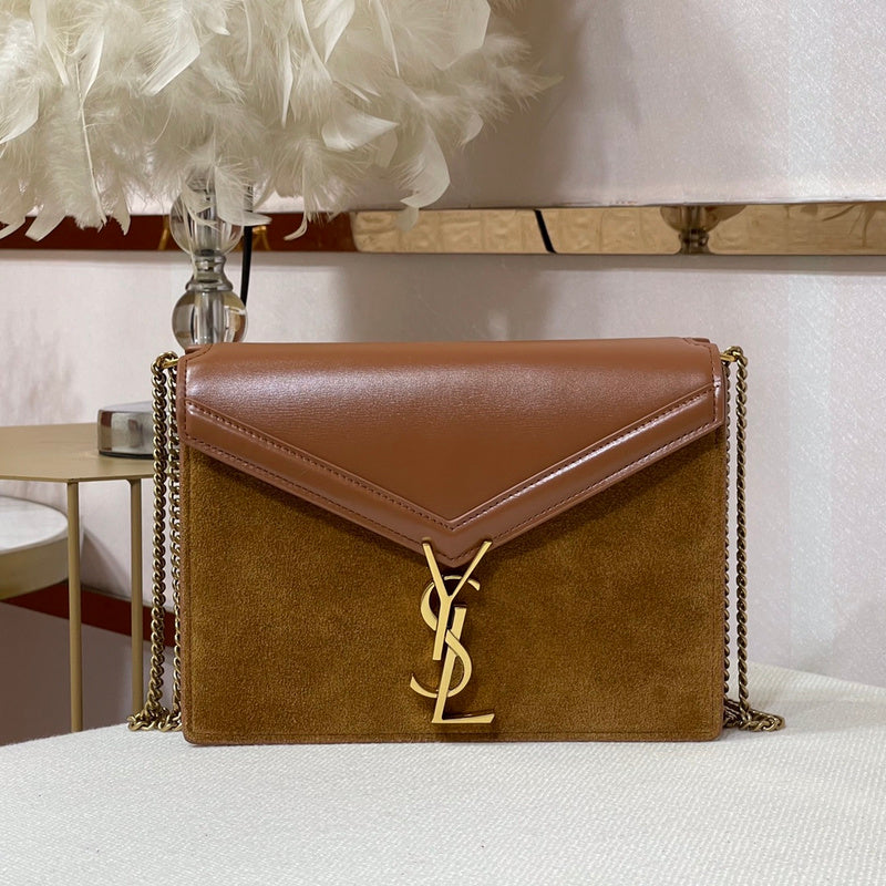 YSL BAGS - WOMEN LOVE LUXURY BAGS - 2427