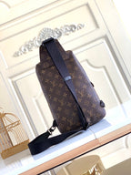 BB - LV Bags - 17072