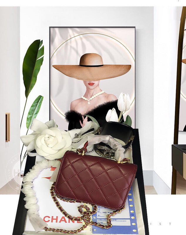 LO - CHL Bags - 3733