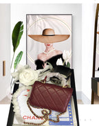 LO - CHL Bags - 3733