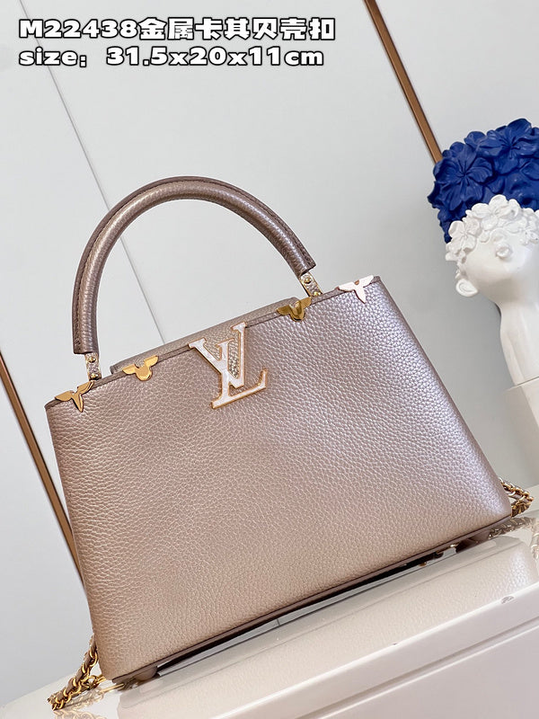 LO - LV Bags - 15448